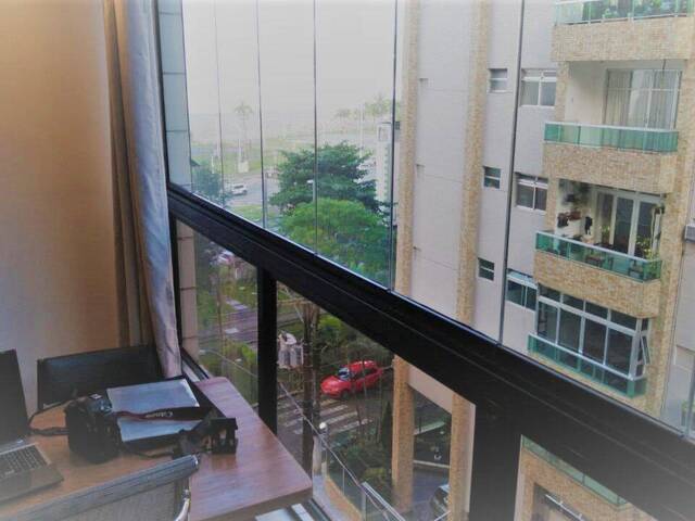 Apartamento para Venda em São Vicente - 4