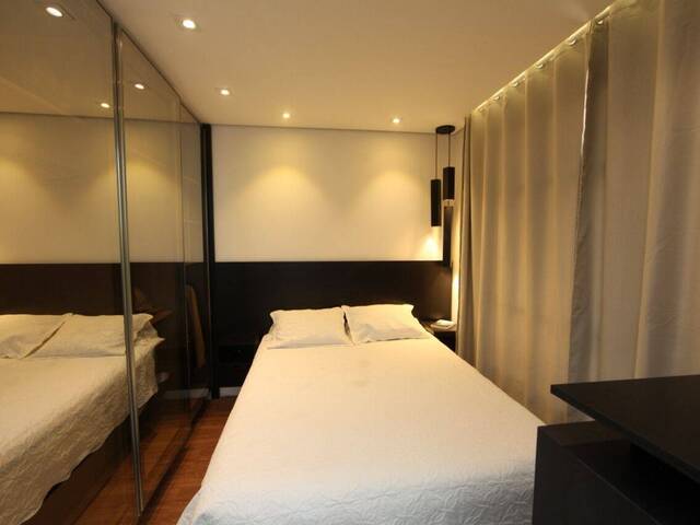 Apartamento para Venda em São Vicente - 5