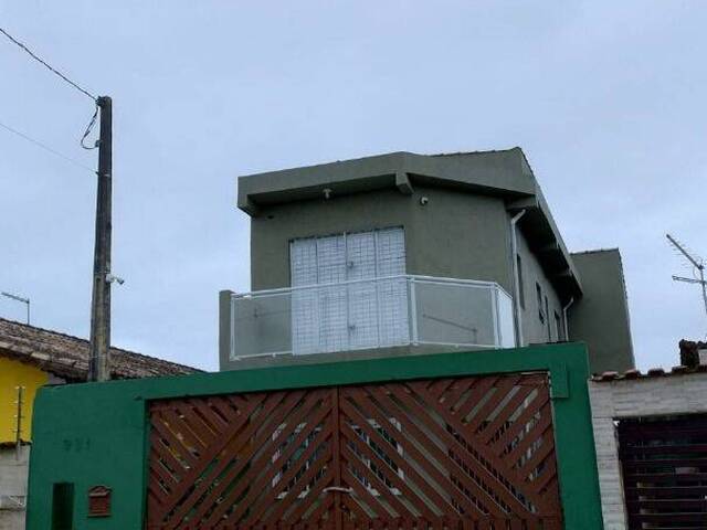 Venda em Jardim Praia Grande - Mongaguá