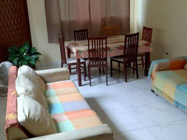 Sobrado para Venda em Mongaguá - 2