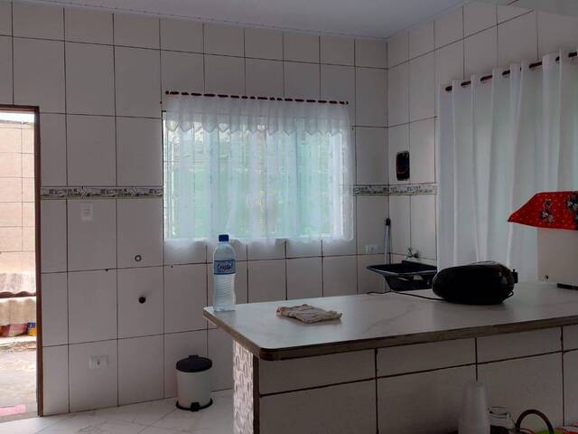 Sobrado para Venda em Mongaguá - 4