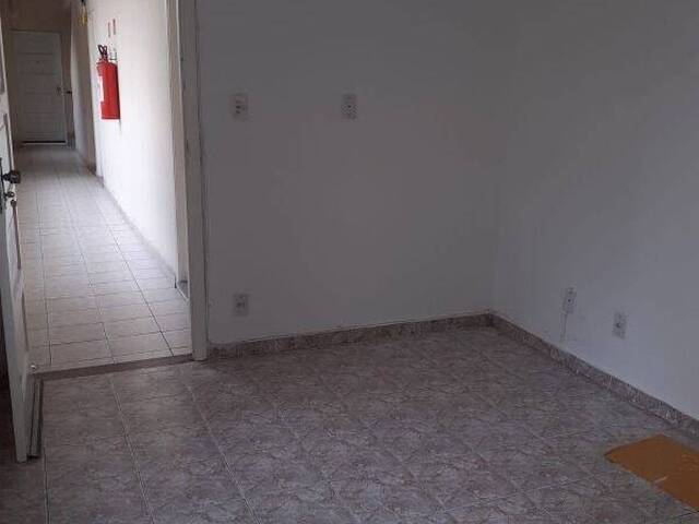 Apartamento para Venda em São Vicente - 3