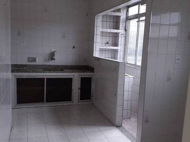 Apartamento para Venda em São Vicente - 4