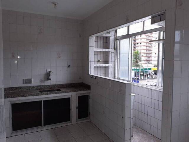 Apartamento para Venda em São Vicente - 5