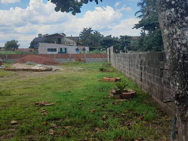 Terreno para Venda em Peruíbe - 3