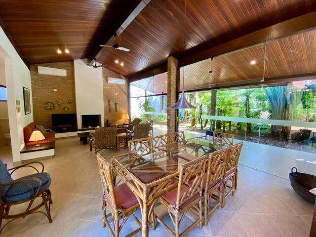 Sobrado para Venda em Ubatuba - 4