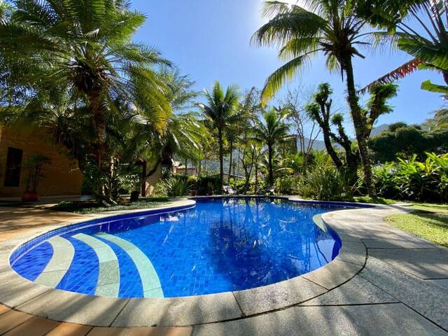 Venda em Jardim Pedra Verde - Ubatuba