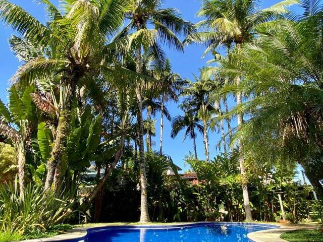 Terreno para Venda em Ubatuba - 2