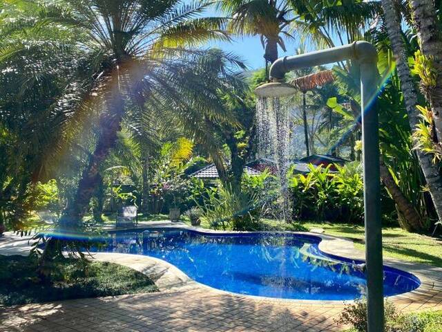 Terreno para Venda em Ubatuba - 3