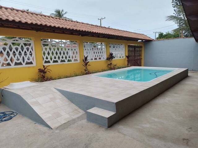 Casa para Venda em Itanhaém - 2