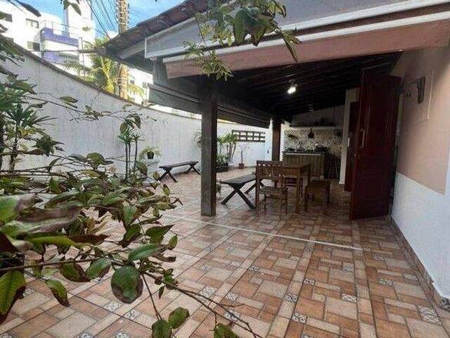 Sobrado para Venda em Bertioga - 4