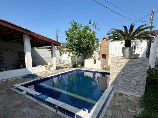 Venda em Balneário São João Batista II - Peruíbe