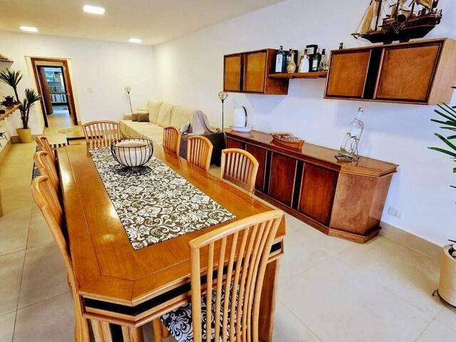 Apartamento para Venda em Guarujá - 5