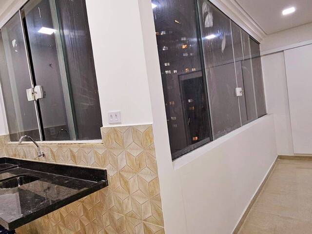 Apartamento para Venda em São Paulo - 5