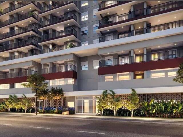 Apartamento para Venda em São Paulo - 2