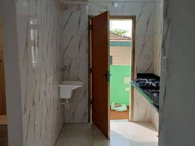 Apartamento para Venda em Santos - 5