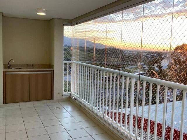 Apartamento para Venda em Jundiaí - 2