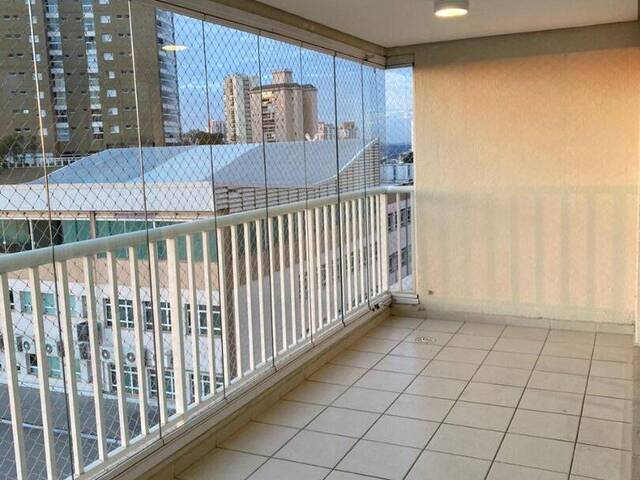 Apartamento para Venda em Jundiaí - 3