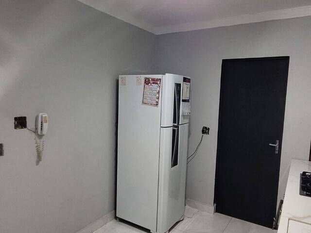 Apartamento para Venda em Indaiatuba - 2