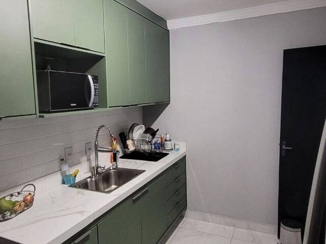 Apartamento para Venda em Indaiatuba - 3