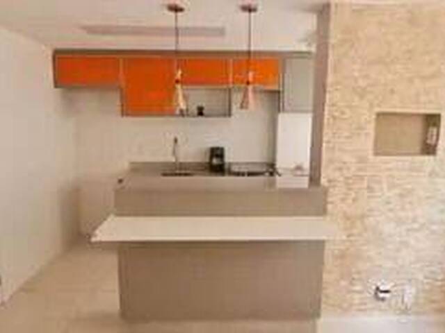 Apartamento para Venda em São Paulo - 3