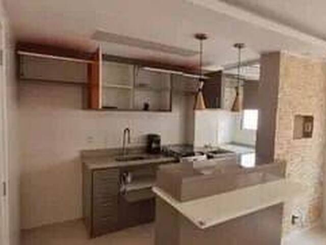 Apartamento para Venda em São Paulo - 4