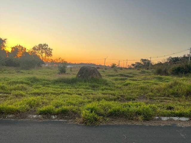 Terreno para Venda em Indaiatuba - 2
