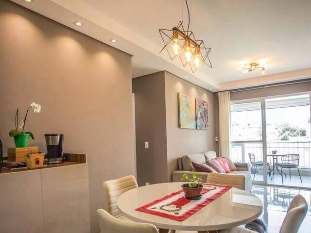 Apartamento para Venda em São Paulo - 2