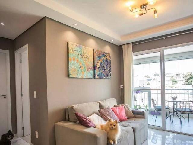 Apartamento para Venda em São Paulo - 3