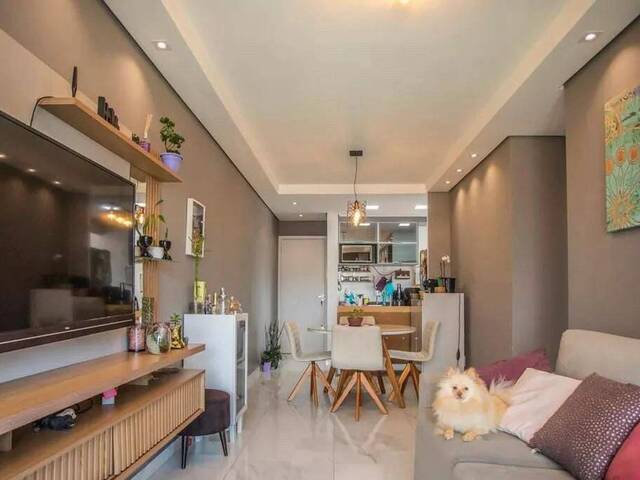 Apartamento para Venda em São Paulo - 4