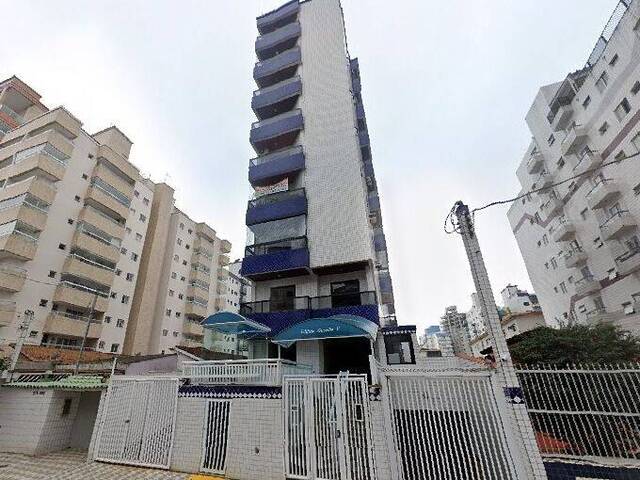 Venda em Vila Guilhermina - Praia Grande