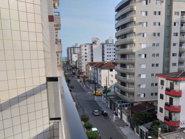 Apartamento para Venda em Praia Grande - 2