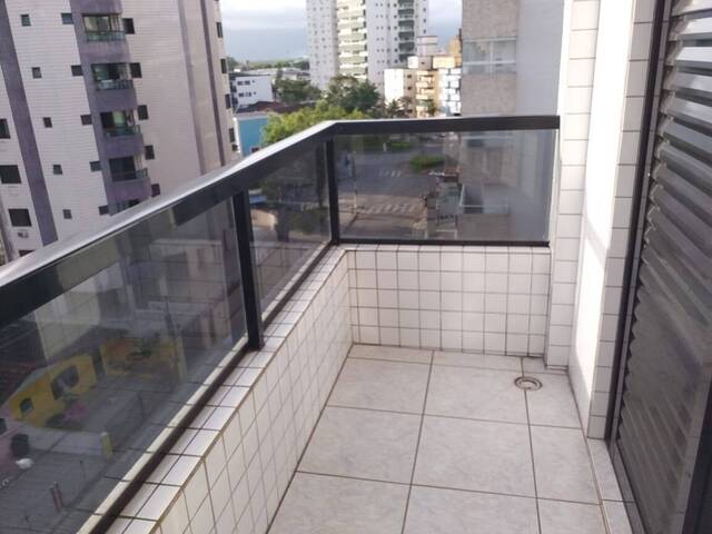 Apartamento para Venda em Praia Grande - 3