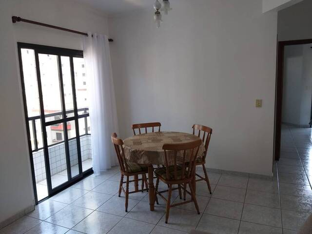 Apartamento para Venda em Praia Grande - 4