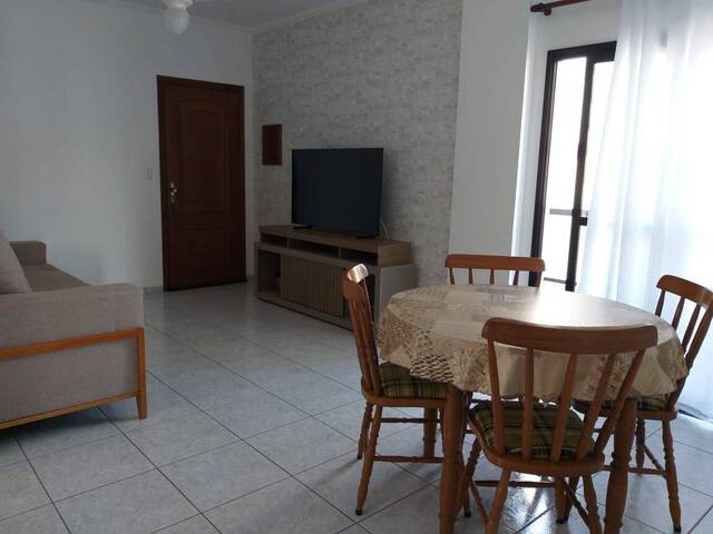Apartamento para Venda em Praia Grande - 5