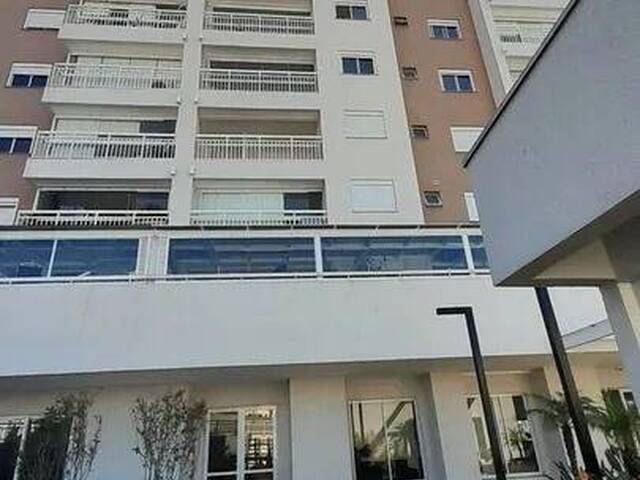 Venda em Jardim Prudência - São Paulo