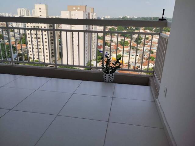 Apartamento para Venda em São Paulo - 3