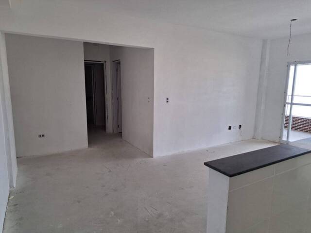 Apartamento para Venda em Praia Grande - 2
