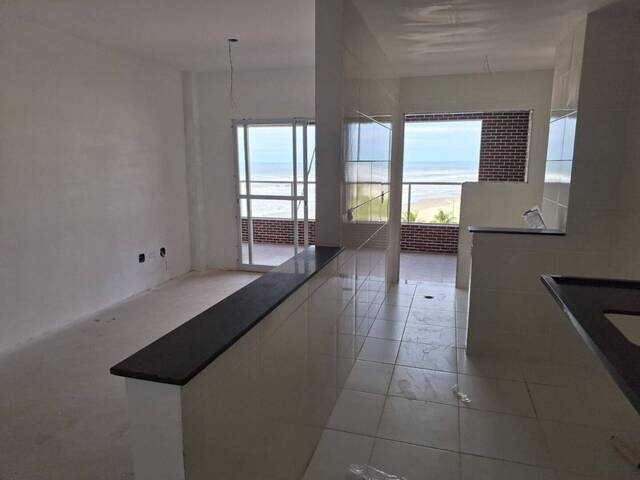 Apartamento para Venda em Praia Grande - 3