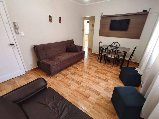 Venda em Canto do Forte - Praia Grande