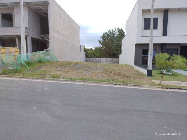 Terreno para Venda em Indaiatuba - 4