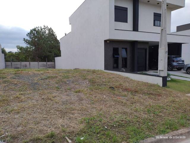 Terreno para Venda em Indaiatuba - 5