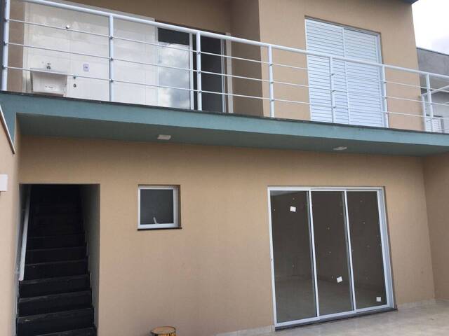 Venda em Jardim dos Sabiás - Indaiatuba