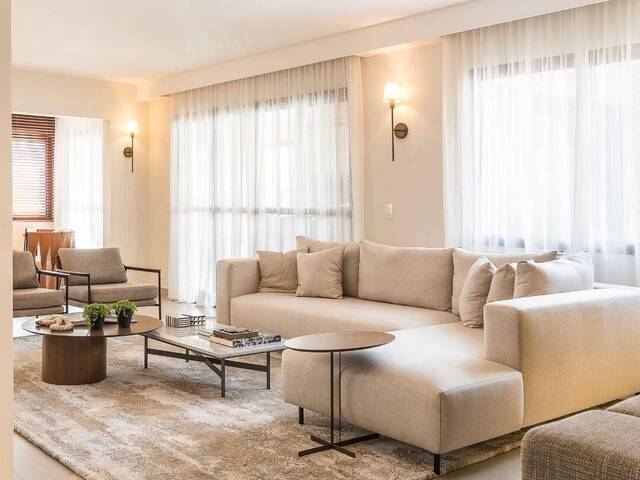 Venda em Vila Andrade - São Paulo