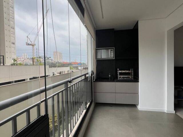 Apartamento para Venda em São Paulo - 3