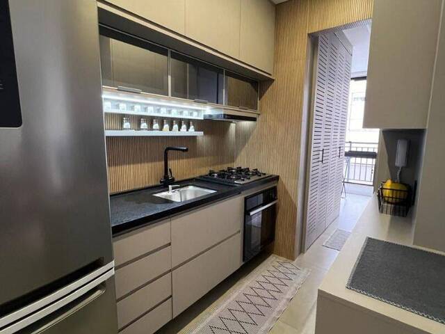 Apartamento para Venda em São Paulo - 5