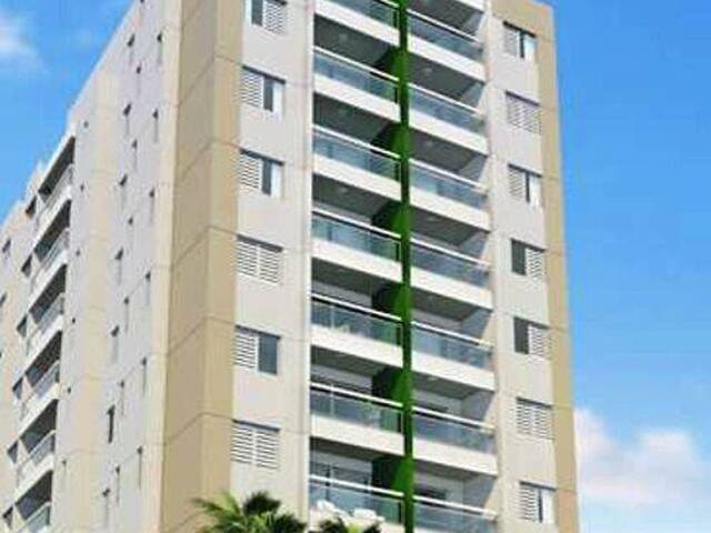 Venda em Vila Guarani (Zona Sul) - São Paulo