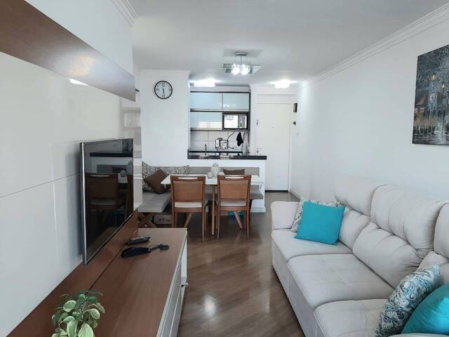 Apartamento para Venda em São Paulo - 2