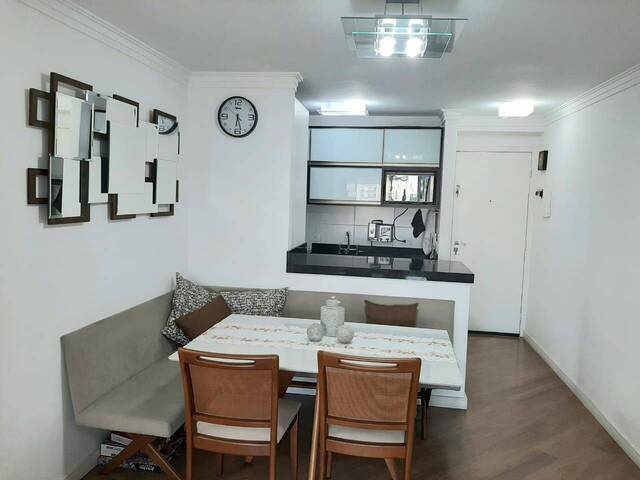 Apartamento para Venda em São Paulo - 4