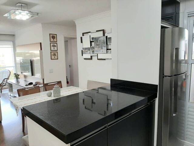 Apartamento para Venda em São Paulo - 5